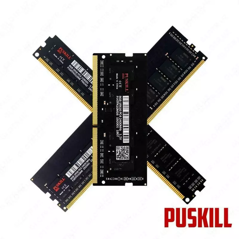  Оперативная память Puskill ddr3 4gb Puskill ddr3 8gb Puskill ddr4 4gb Puskill ddr4 8gb ddr3 4gb 1600mhz 1.5v ddr3 2gb 1600mhz 1.5v ddr3 2gb 1333mhz 1.5v ddr4 4gb - 