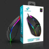 Yangi Juexie a902 yoritgichli sichqoncha - 45 000 so'm