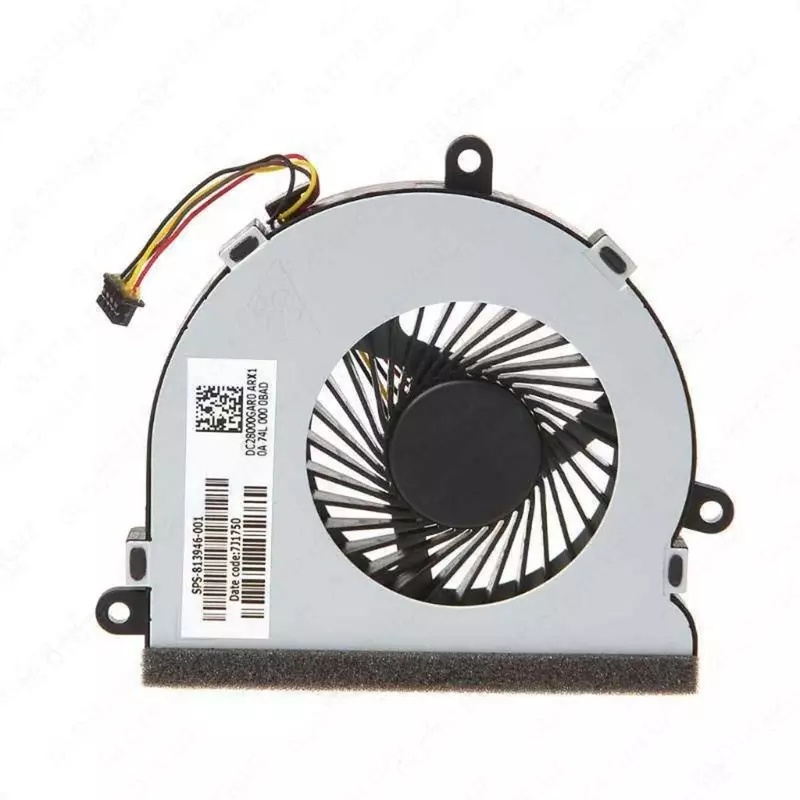 Кулера для ноутбуков b560 G50-80 G580 250 g6 M6 1000 250 g5 250 g4 dv6 7000 450 g AH530 ah512 Asus x550 Dell 5110 Dell 5010 Acer 5733 acer 5749 CQ42 HP DV6000 ES1-521 Acer V5-571 A - 117 000 сум