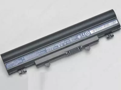  ACER AL14A32 11.1V 5000mAh/6Cell аккумулятор для ноутбука Acer ASPIRE E5-521 ASPIRE E5-521G ASPIRE E5-531 - 