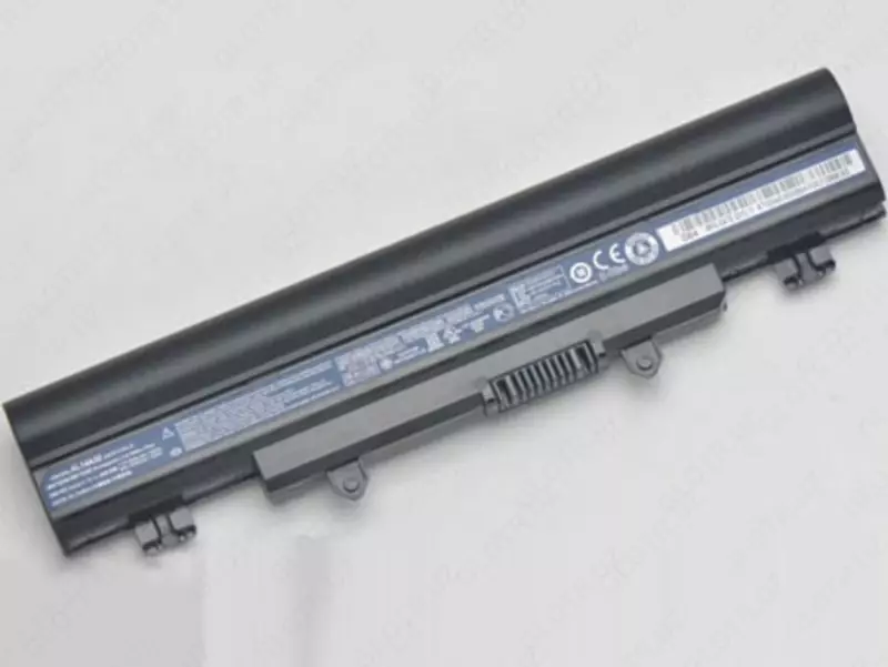  ACER AL14A32 11.1V 5000mAh/6Cell аккумулятор для ноутбука Acer ASPIRE E5-521 ASPIRE E5-521G ASPIRE E5-531 - 