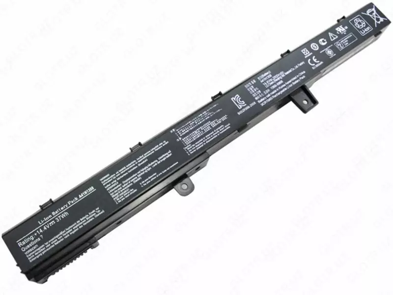  ASUS A31N1319 14.4V 37Wh аккумулятор для ноутбука Asus X451 X551 X451C X551C X451CA X551CA - 