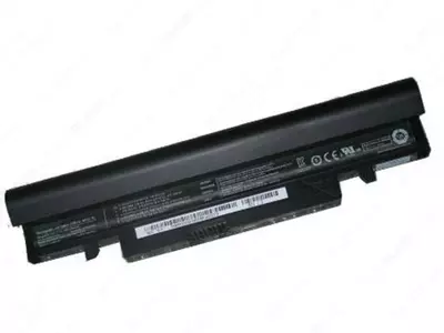 SAMSUNG AA-PL2VC6B 11.1v 4000mAh аккумулятор для ноутбуков Samsung N148 N150 Series Laptop - 250 000 сум / шт.