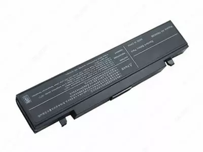  SAMSUNG AA-PB9NC6B 11.1V 4400mAh аккумулятор для ноутбука SAMSUNG 305V4ZH NP305V5AH 305V4AD - 