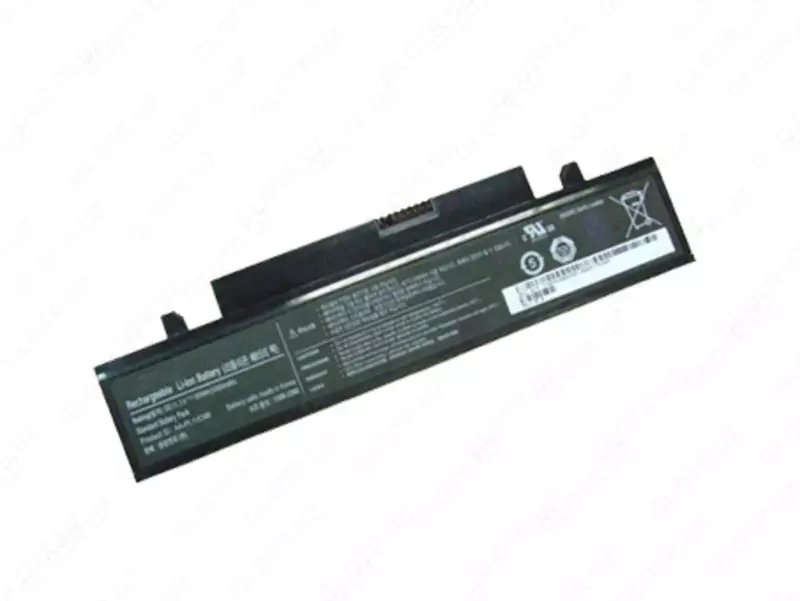 Аккумулятор для ноутбук SAMSUNG AA-PB1VC6B 11.3v 4400mAh аккумулятор для ноутбука Samsung NP-N220 NP-N210 NP-NB30 Series - 260 000 сум