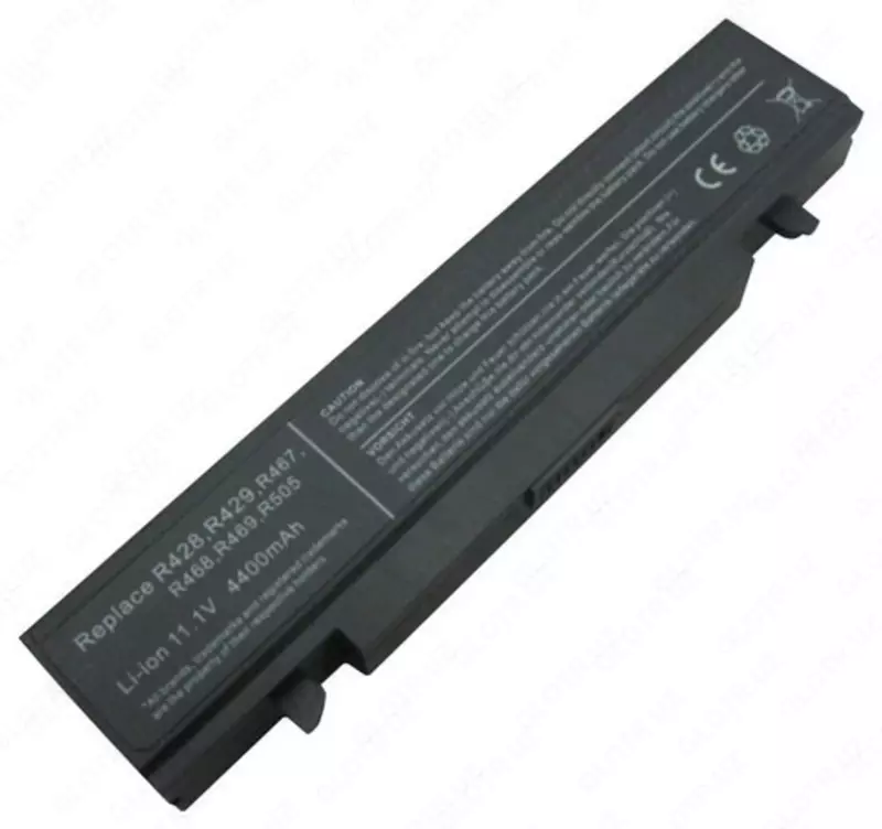 Аккумулятор для ноутбуков SAMSUNG AA-PB9NC6W 11.1v 4400mAh аккумулятор для ноутбука SAMSUNG Q210 Q310 Q320 Series