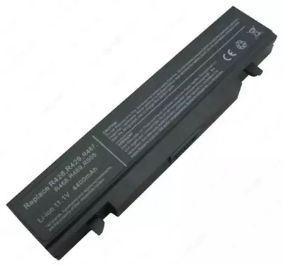Аккумулятор для ноутбуков SAMSUNG AA-PB9NC6W 11.1v 4400mAh аккумулятор для ноутбука SAMSUNG Q210 Q310 Q320 Series