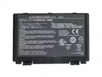  ASUS A32-F82 11.1v 5200mAh аккумулятор для ноутбука Asus F82 K40 K40IJ Series - 