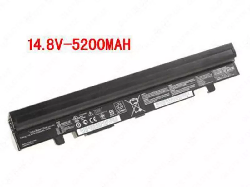  ASUS A32-U46 14.8v 5200mAh аккумулятор для ноутбука ASUS U46E U46JC U56JC Series - 