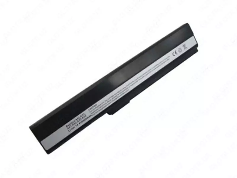  ASUS A32-K52 11.1 V 7800mAh/9cells аккумулятор для ноутбука 9Cell ASUS A52 A62 B53 K42 X52 K52 - 