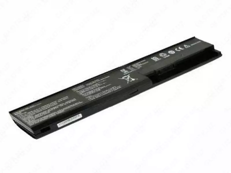  ASUS A42-X401 10.8V 4400mAh/47WH / 6Cell аккумулятор для ноутбука ASUS X401 X301 X501 Series - 