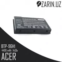 Acer BTP-96H1 noutbuk akkumulyatori - 250 000 so'm