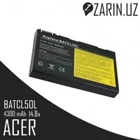 Acer BATCL50L noutbuk batareyasi - 250 000 so'm