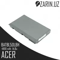 Аккумуляторы для ноутбуков Acer BATBL50L8H - 250 000 сум