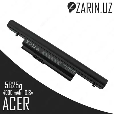  Аккумулятор для ноутбуков Acer 5625g - 