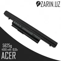 Аккумулятор для ноутбуков Acer 5625g - 250 000 сум