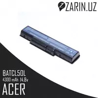 Аккумулятор для ноутбуков Acer 4710 - 250 000 сум
