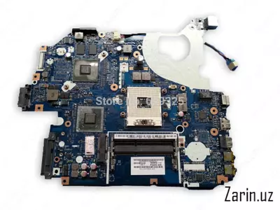  Acer intilish 5750 - 