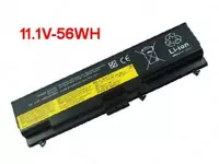  LENOVO 42T4709 11.1v 56WH / 6 IBM Lenovo ThinkPad SL410 SL510 noutbuk uchun noutbuk batareyasi - 