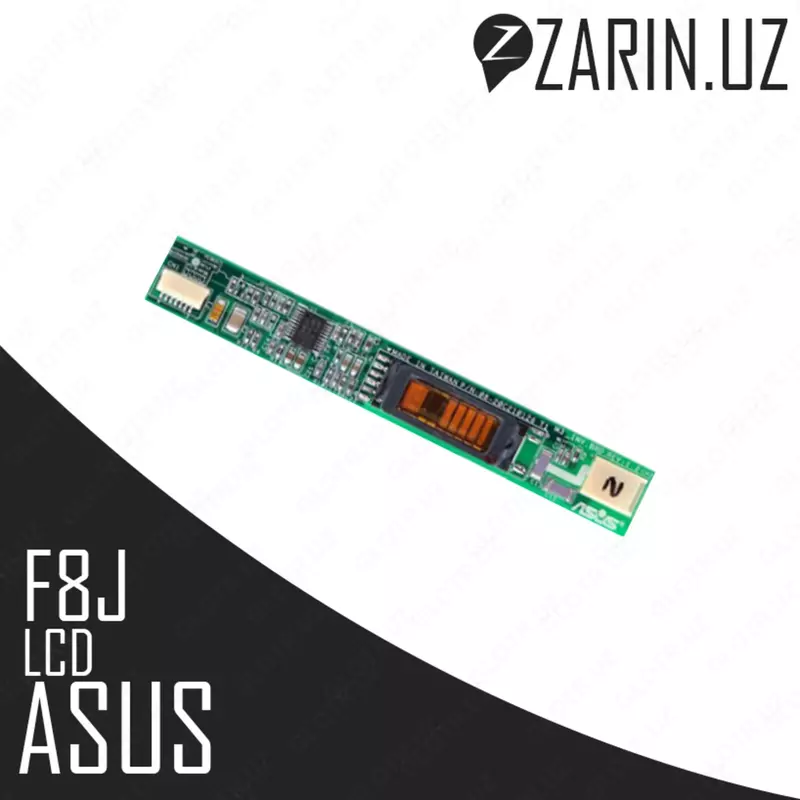 ASUS F8J noutbuklari uchun inverter - 70 000 so'm