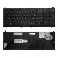  Клавиатура HP ProBook 4520 4520S 4525 4525S - 