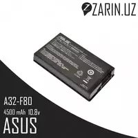 Аккумулятор для ноутбуков Asus A32-F80 - 250 000 сум