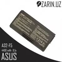 Аккумулятор для ноутбуков Asus A32-F5 - 250 000 сум