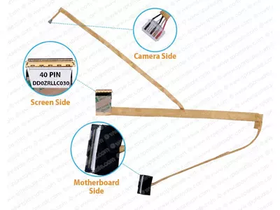 Acer Aspire 5349  5749  5749Z shleyf