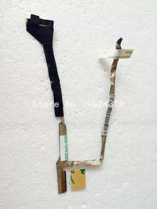  Шлейф матрицы для ноутбука Acer Aspire One 725  V5-121  V5-121P - 