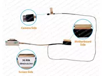 Шлейф для матрицы Acer A315-21 A315-31 A315-51 A315-52