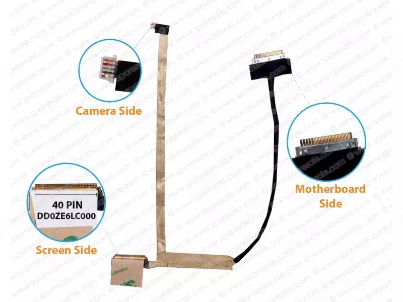 Acer One D270 D257 shleyf