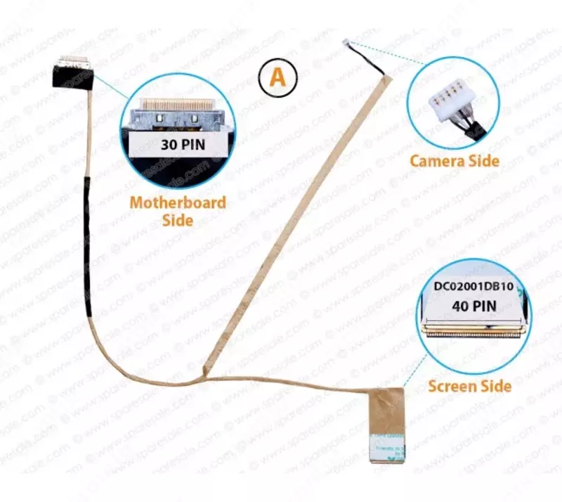  Acer Aspire E1-521  E1-531  E1-571  V3-571 shleyf - 