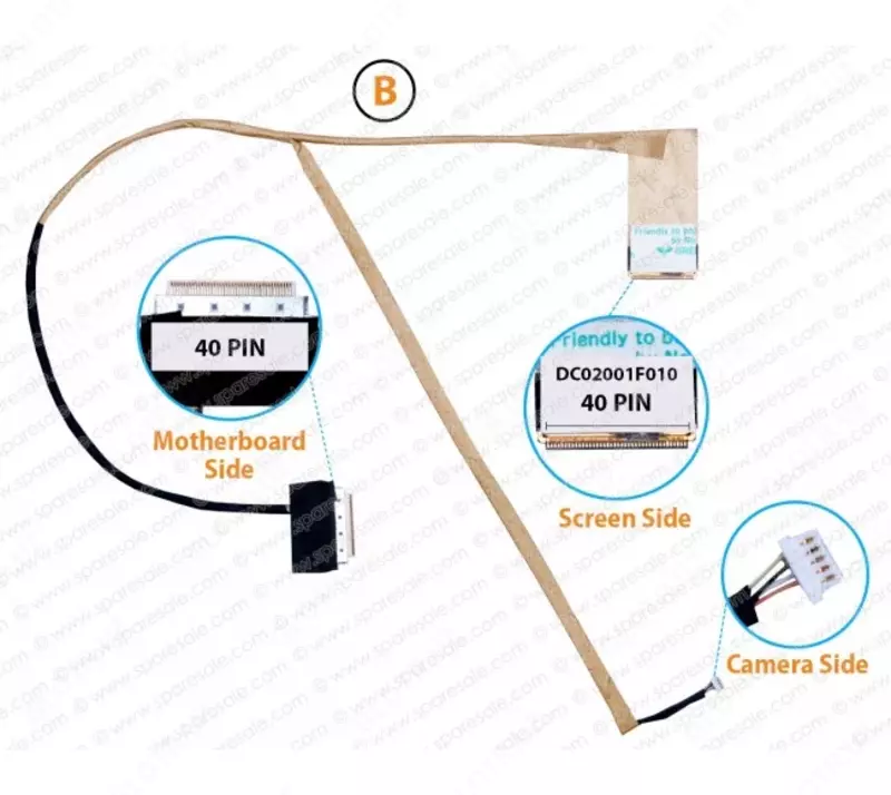   Acer Aspire E1-521  E1-531  E1-571  V3-571 shleyf