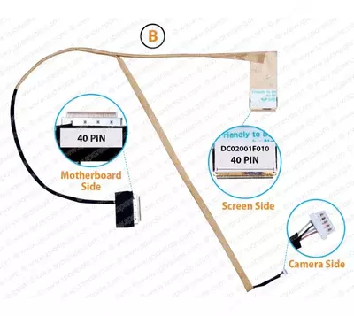   Acer Aspire E1-521  E1-531  E1-571  V3-571 shleyf