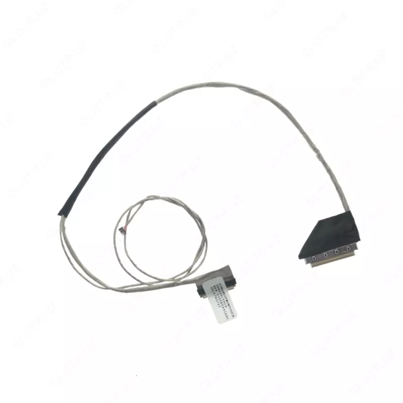  Шлейф матрицы для ноутбука Acer Aspire E5-571  E5-531  E5-511  E5-551  E5-521  E5-572  V3-572  V5-572 - 
