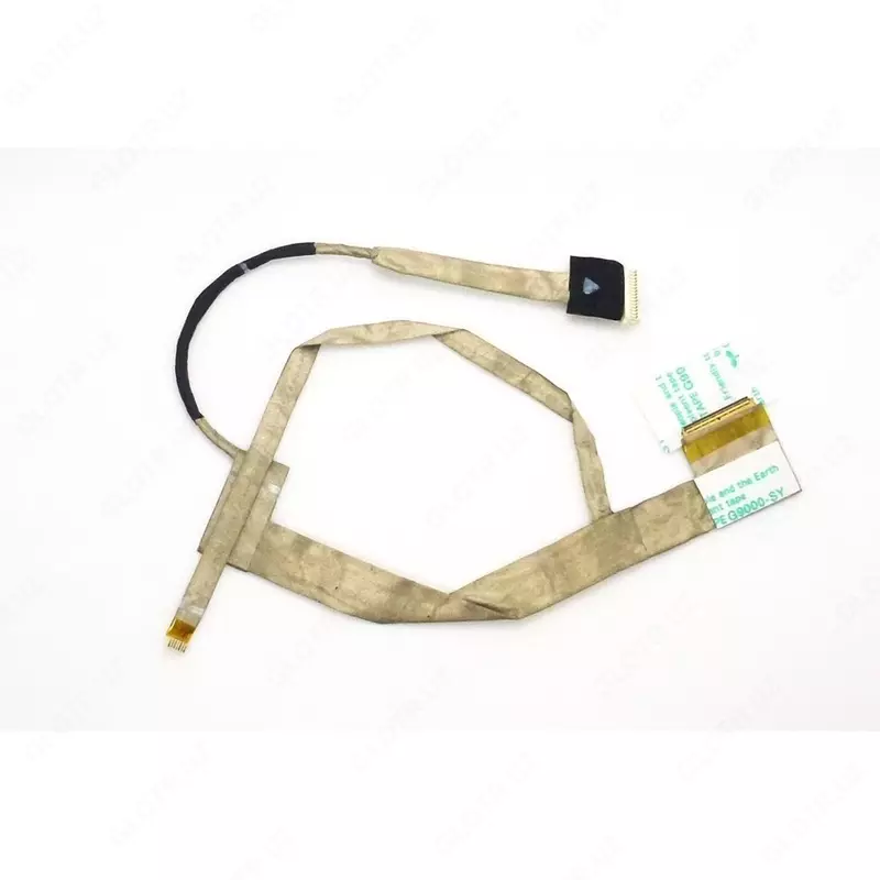 Шлейф для матрицы Dell N5040 N5050 M5040
