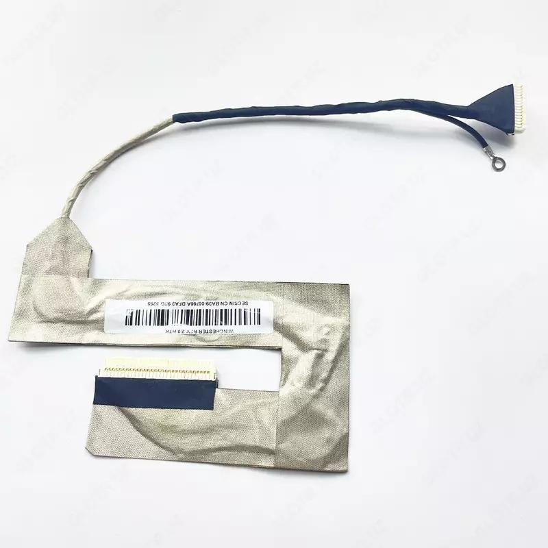 Шлейф матрицы для ноутбука samsung np-nc10