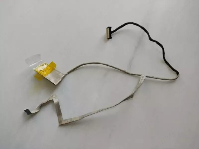 Шлейф матрицы для ноутбука Samsung Np270e5e