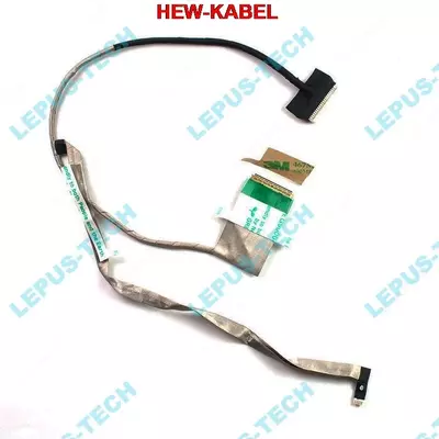 Шлейф матрицы для ноутбука samsung np300 30pin