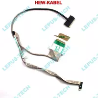 Шлейф матрицы для ноутбука samsung np300 30pin