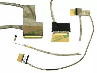 Шлейф матрицы для ноутбука Samsung NP355E5C  NP355E4X  NP350E5C  NP365E5C