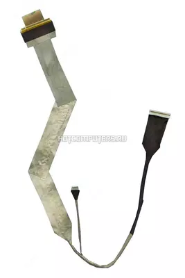 Шлейф матрицы для ноутбука Toshiba Satellite L350