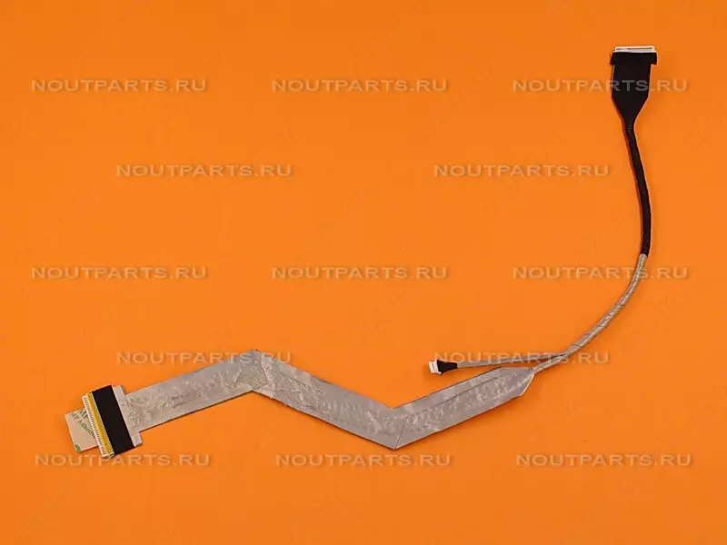 Шлейф матрицы для ноутбука Toshiba Satellite L350, L355