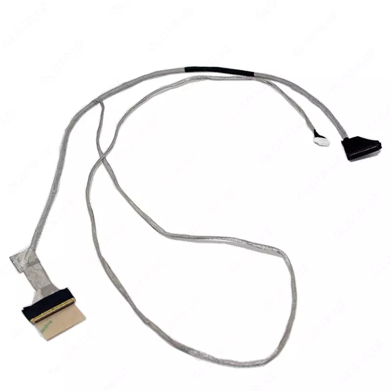 Шлейф матрицы для ноутбука Toshiba Satellite C650, C650D, C655, C655D