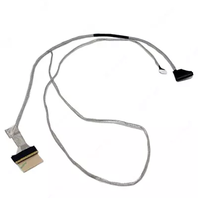 Шлейф матрицы для ноутбука Toshiba Satellite C650