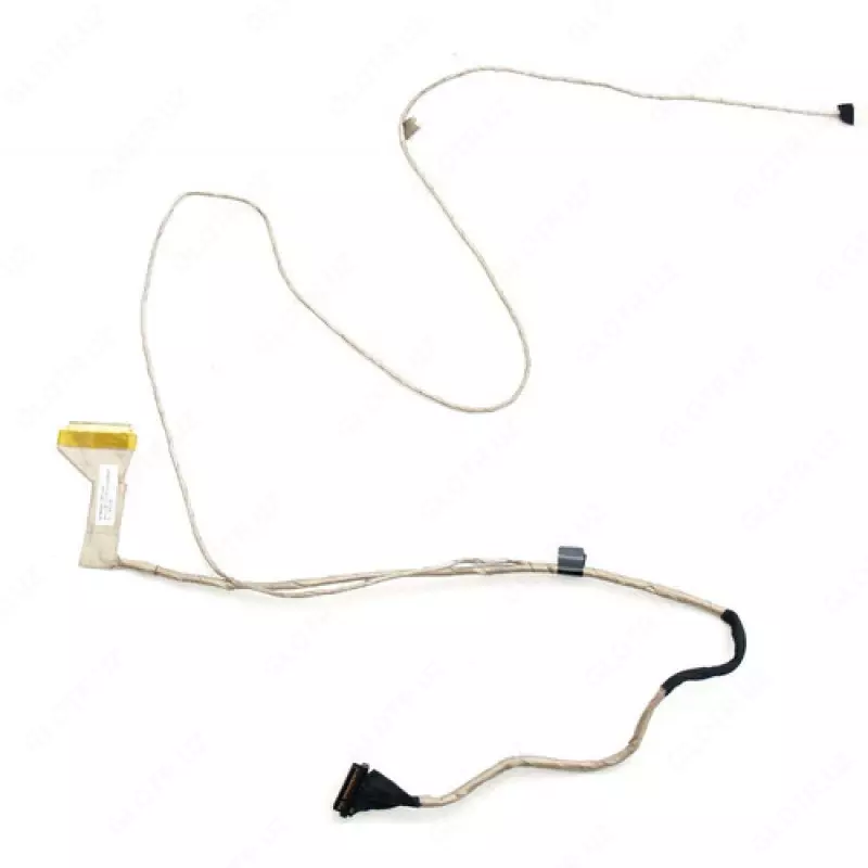 Шлейф матрицы для ноутбука Toshiba Satellite C650, C650D, C655, C655D