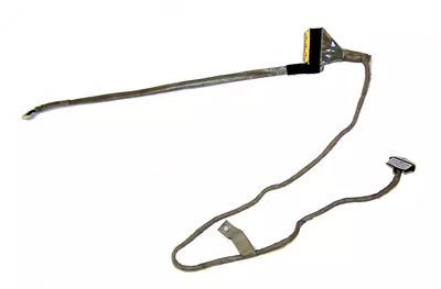 Шлейф матрицы для ноутбука Toshiba Satellite C660