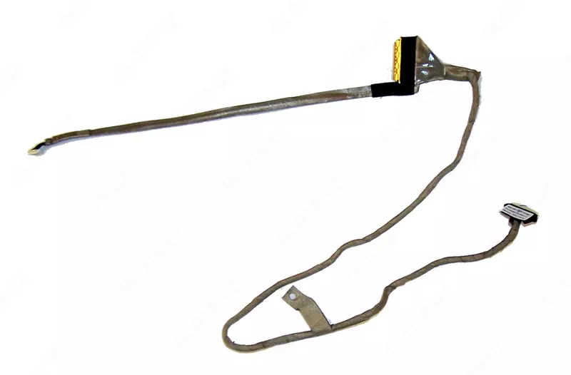 Шлейф матрицы для ноутбука Toshiba Satellite C660