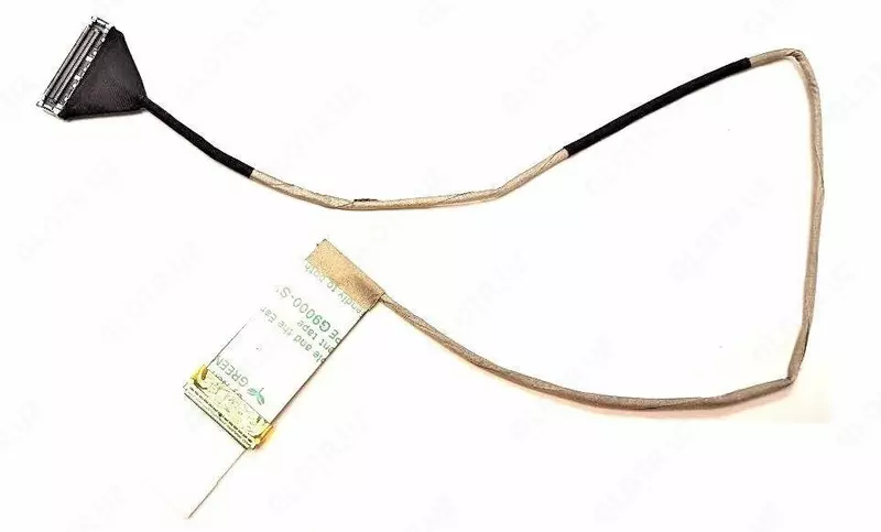  Шлейф матрицы для ноутбука Lenovo B5400 - 