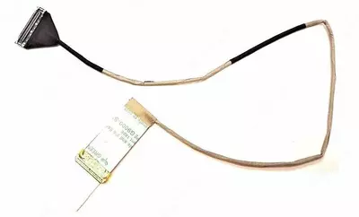  Шлейф матрицы для ноутбука Lenovo B5400 - 
